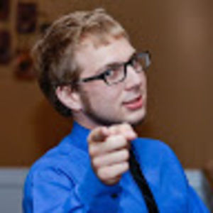 Meet your Posher, Jonathan